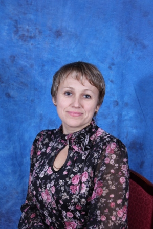 Дугина Ирина Николаевна.